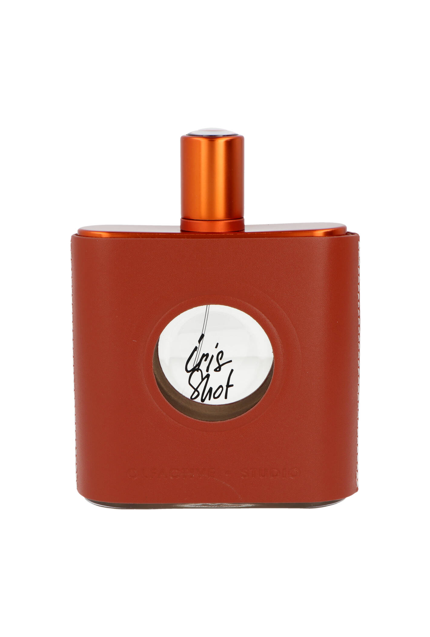 Olfactive Studio Sepia Collection Iris Shot Extrait De Parfum 100ml