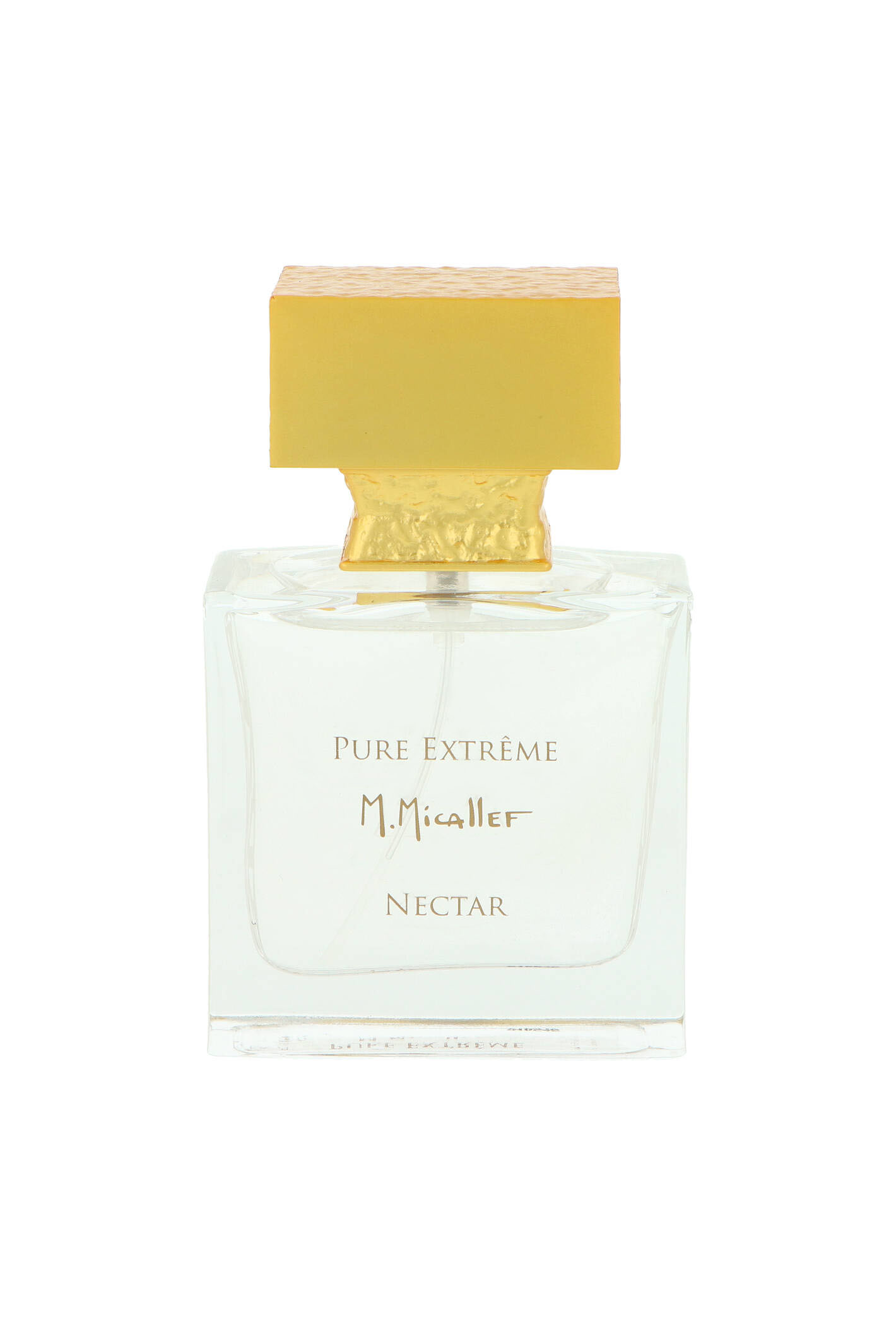 Tester M. Micallef Jewel Pure Extreme Nectar Parfum 30ml