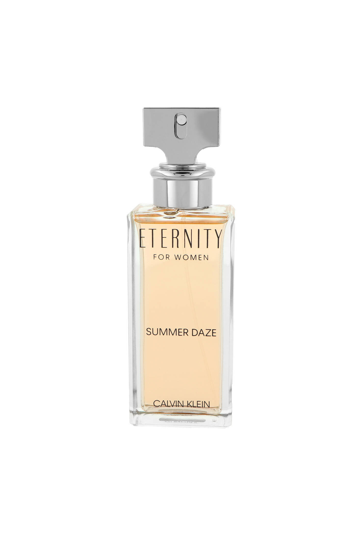 Calvin Klein Eternity Summer Daze Edp 100ml