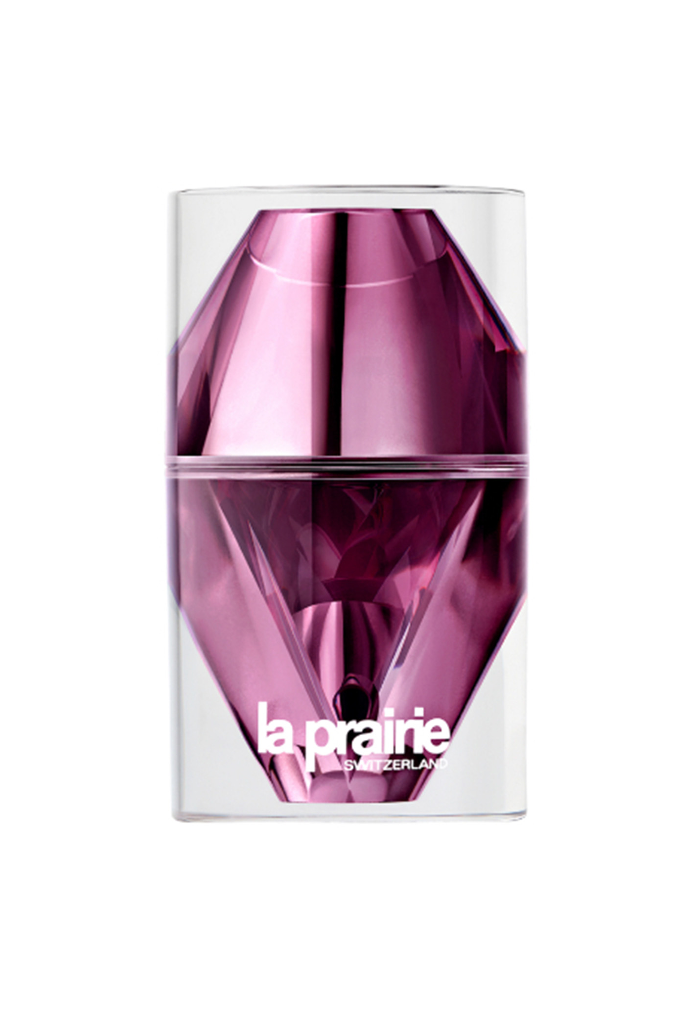 La Prairie Platinum Collection Cellular Night Elixir Platinum Rare 20ml