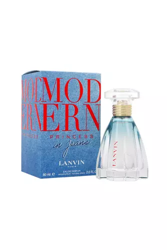 Lanvin Modern Princess In Jeans Edp 60ml miniatura