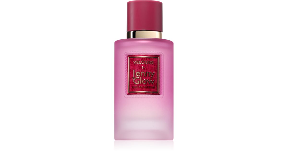 Jenny Glow Velours Edp 80ml
