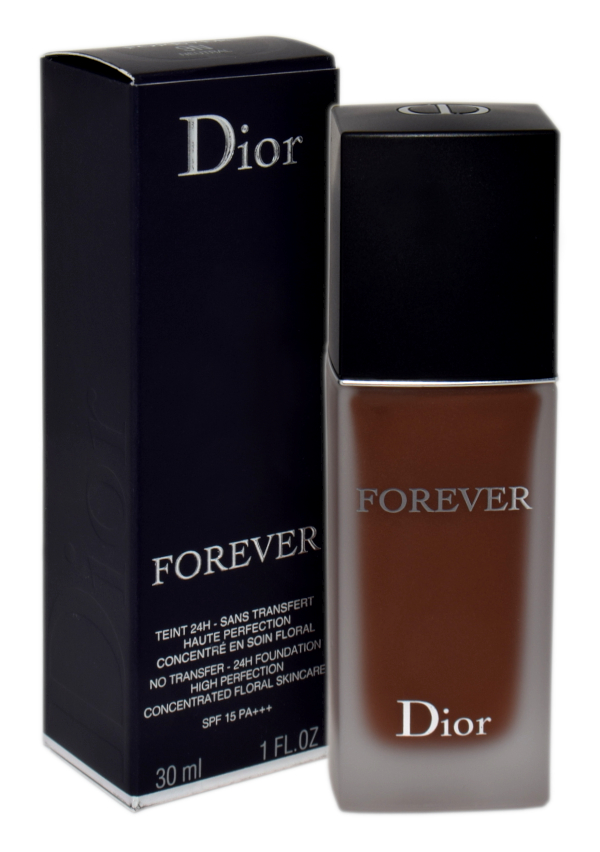 Zdjęcie produktu Dior Forever Foundation Spf20 9N Neutral 30ml