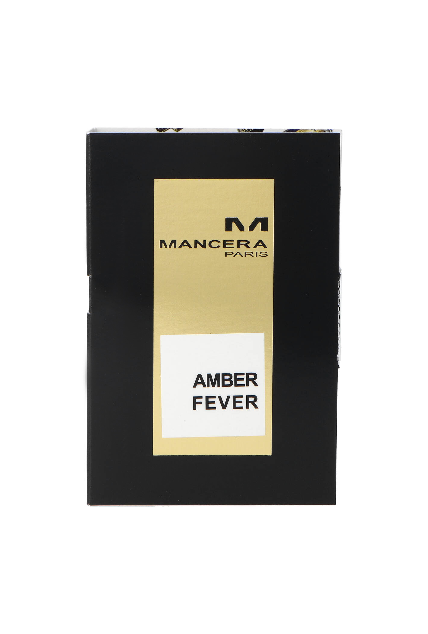 Próbka Mancera Amber Fever Edp 2ml