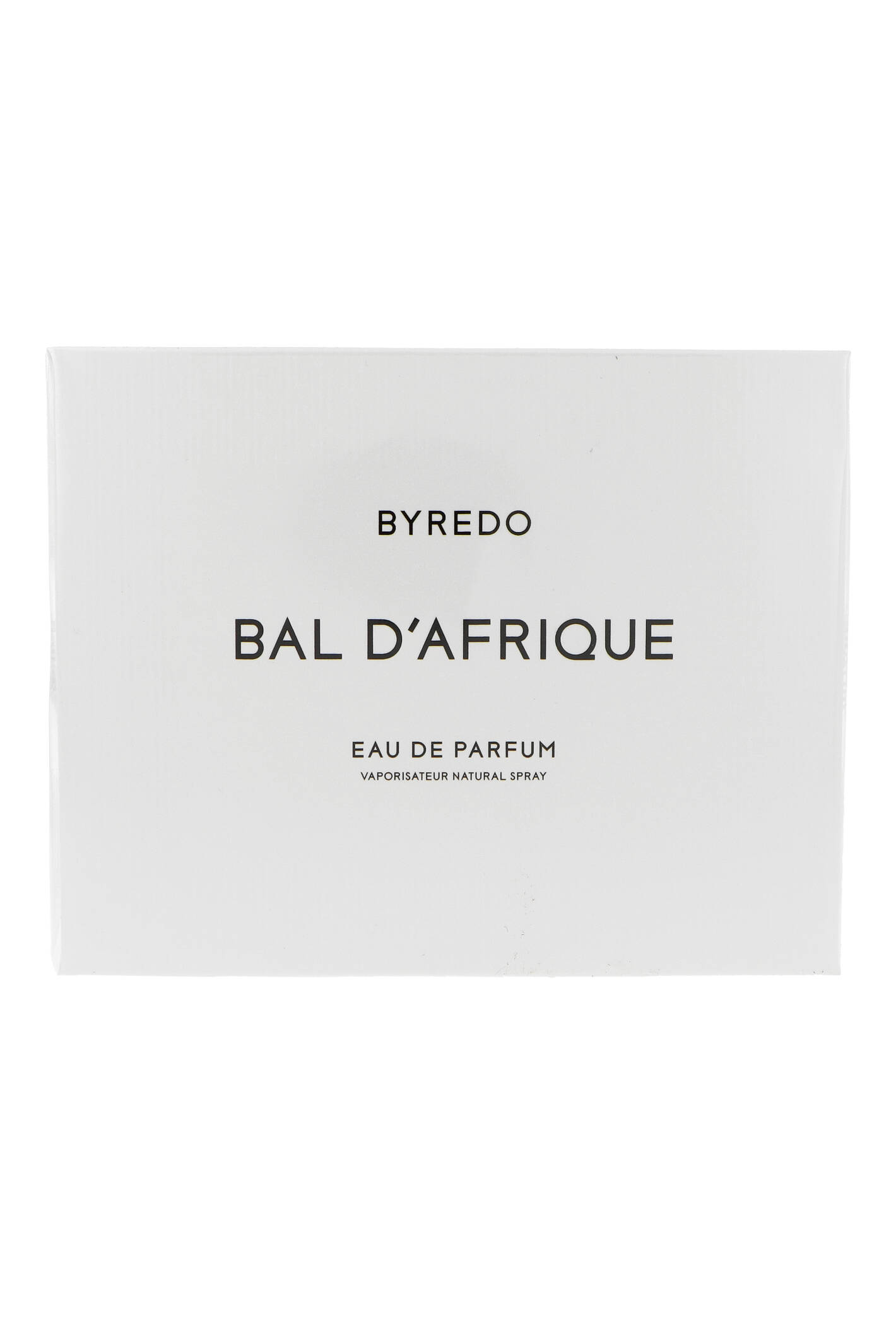 Byredo Bal D`Afrique Edp 50ml