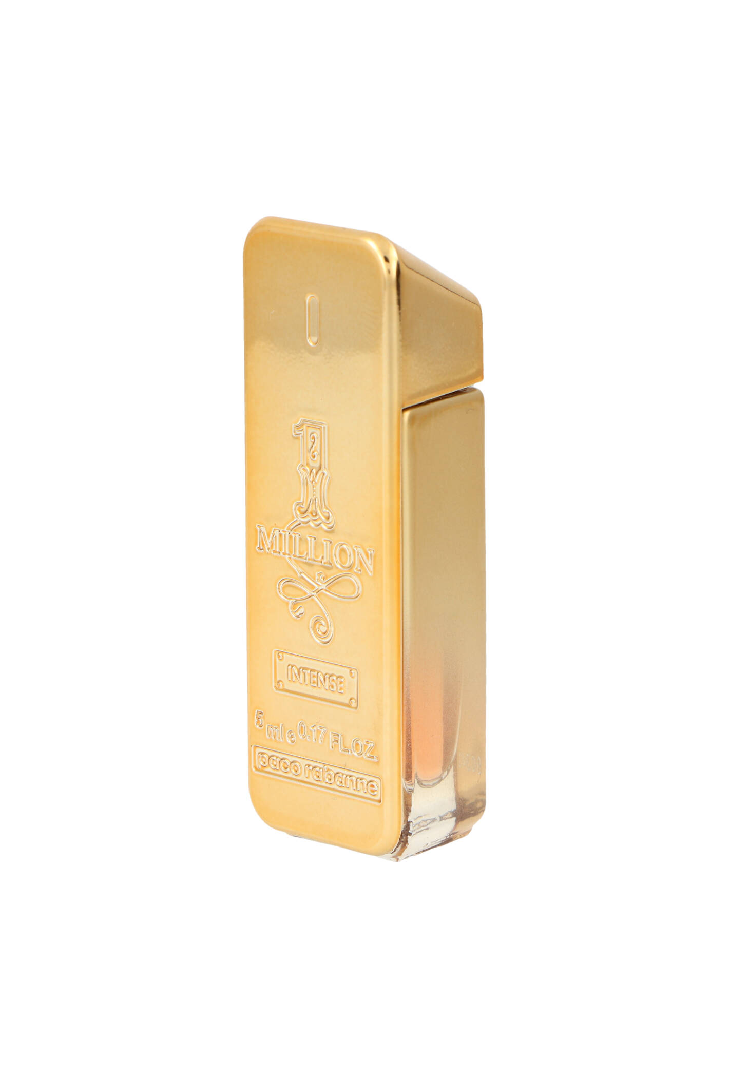 Paco Rabanne 1 Million Intense Edt 5ml