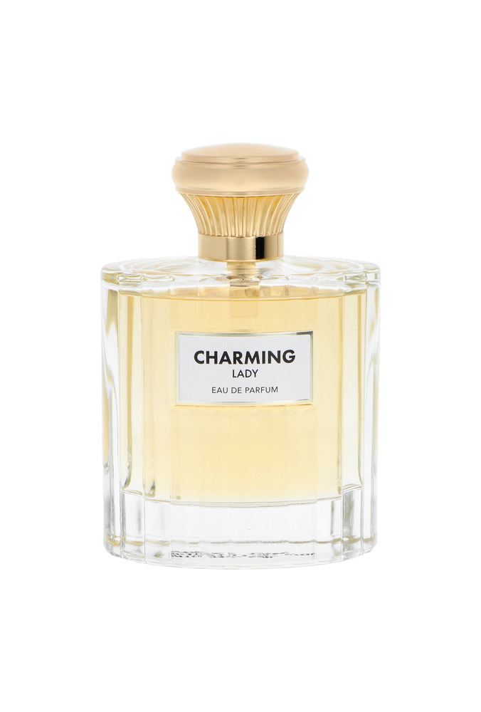 Flavia Charming Lady Edp 100ml miniatura