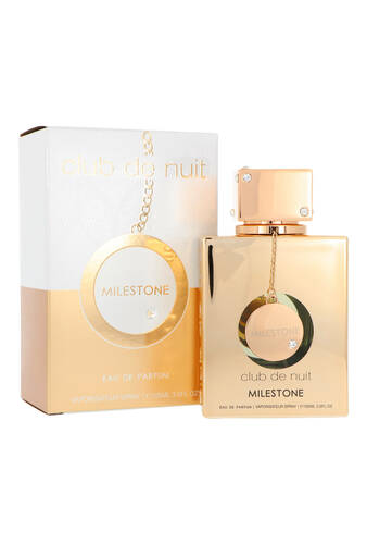 Armaf Club de Nuit Milestone Edp 105ml miniatura