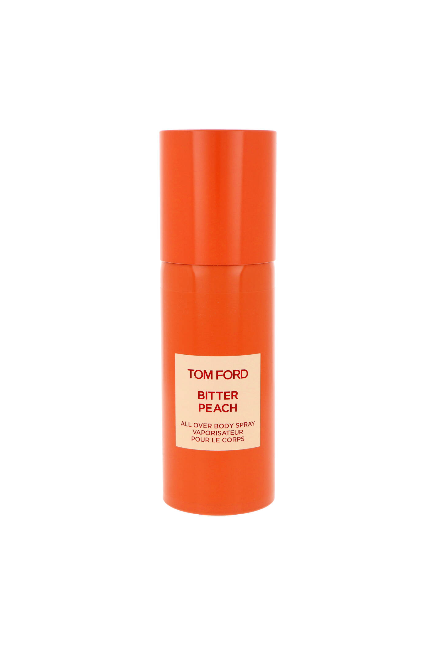 Tom Ford Bitter Peach All Over Body Spray 150ml