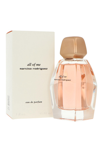Narciso Rodriguez All Of Me Edp 90ml miniatura