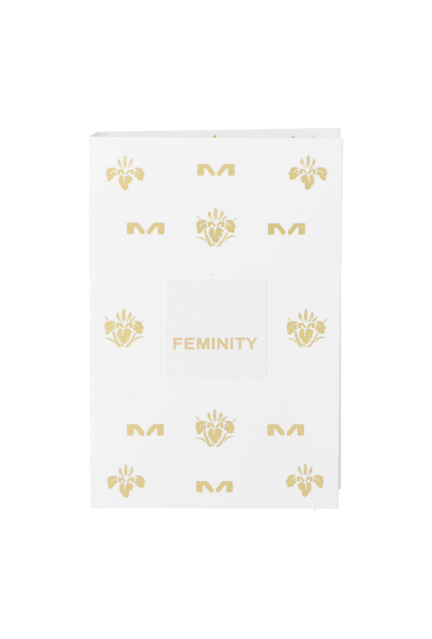 Próbka Mancera Feminity Edp 2ml