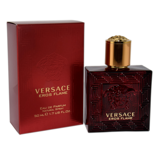 Versace Eros Flame Edp 50ml