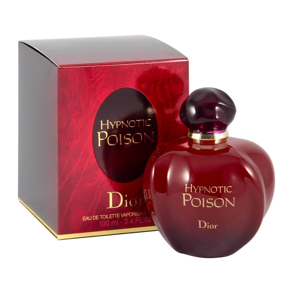 Dior Hypnotic Poison Edt 100ml