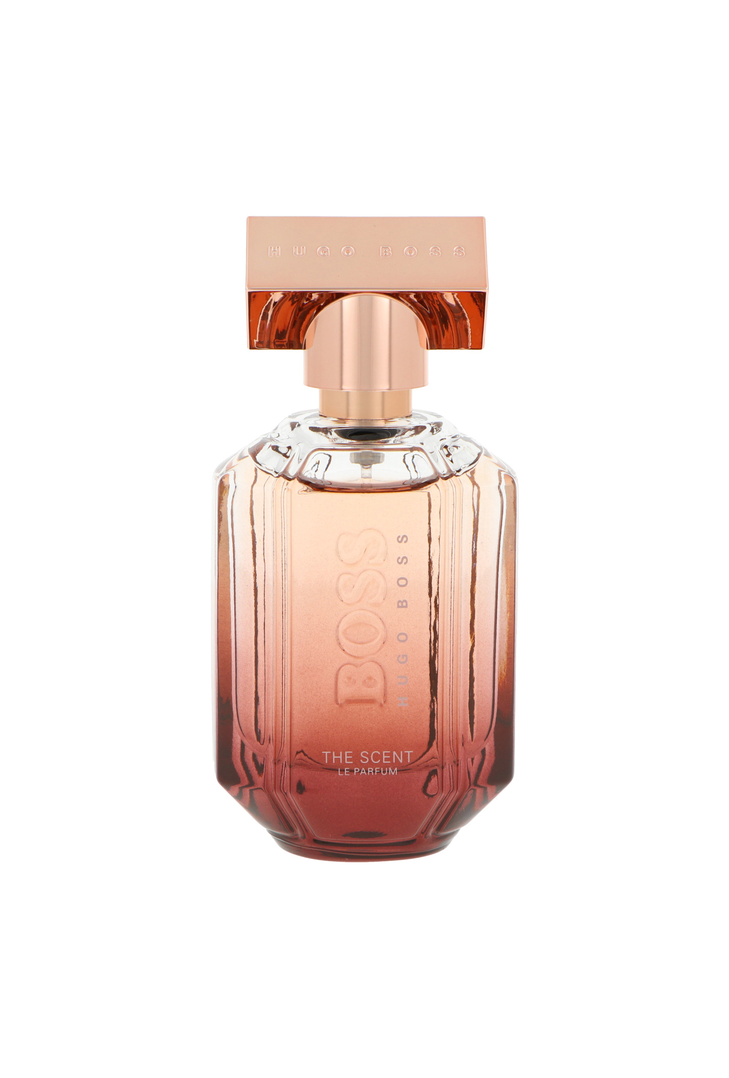 Tester Hugo Boss The Scent Le Parfum For Her Le Parfum 50ml