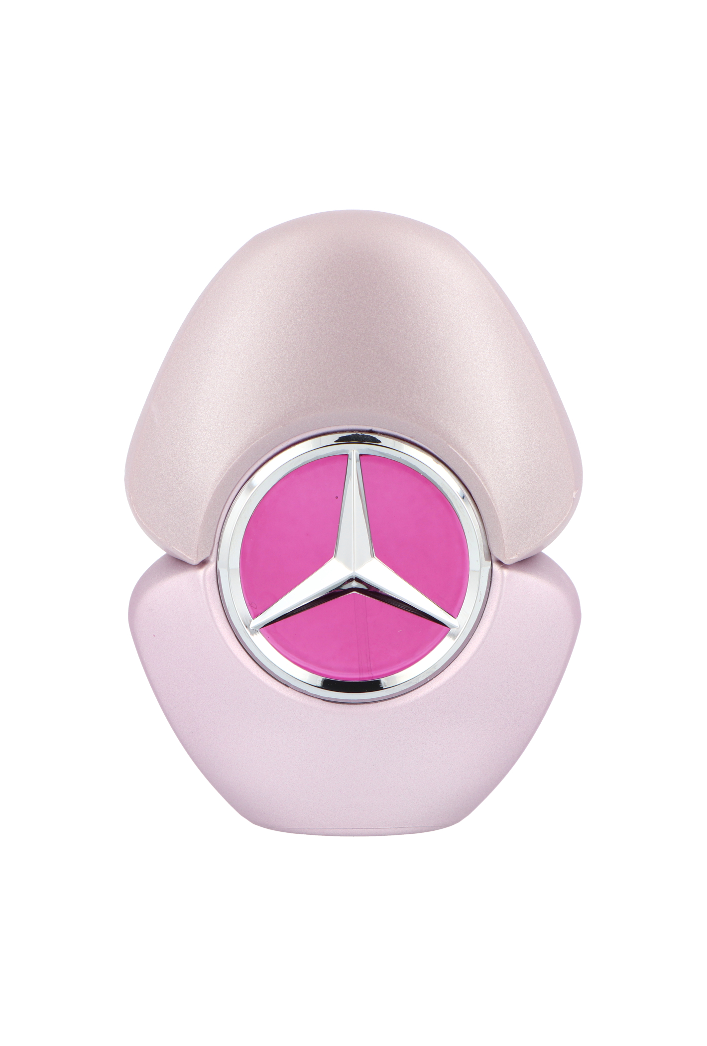 Tester Mercedes-Benz Woman Edp 90ml