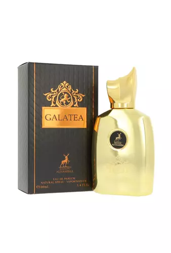 Maison Alhambra Galatea Edp 100ml miniatura