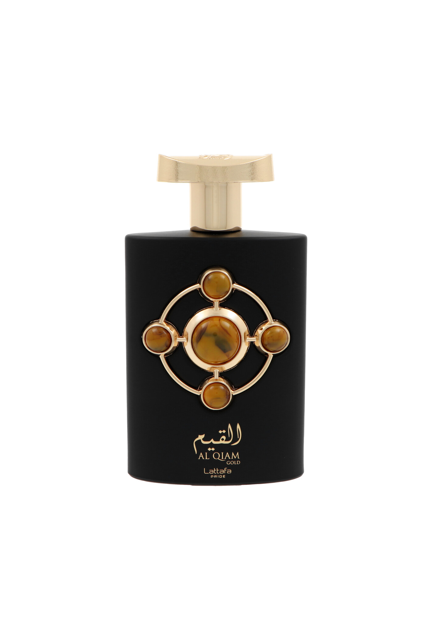 Lattafa Pride Al Qiam Gold Edp 100ml