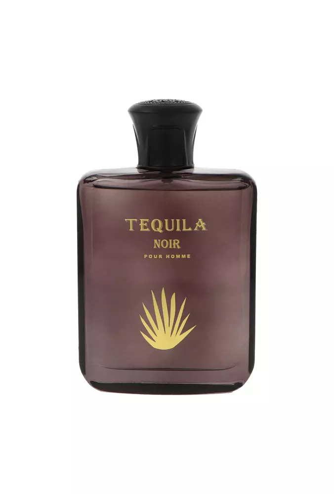 Bharara Tequila Noir Edp 100ml miniatura