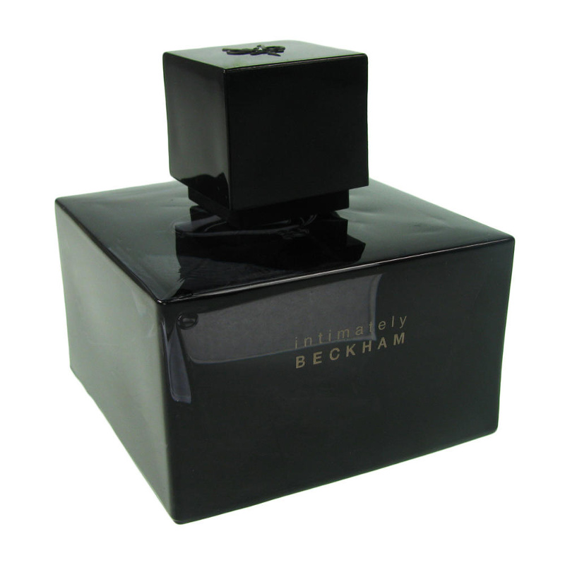 Tester David Beckham Intimately Night Men Edt 75ml