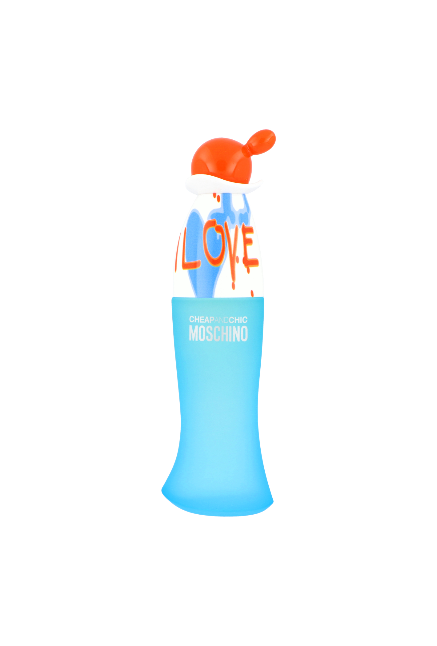 Moschino Cheap & Chic I Love Love Edt 100ml