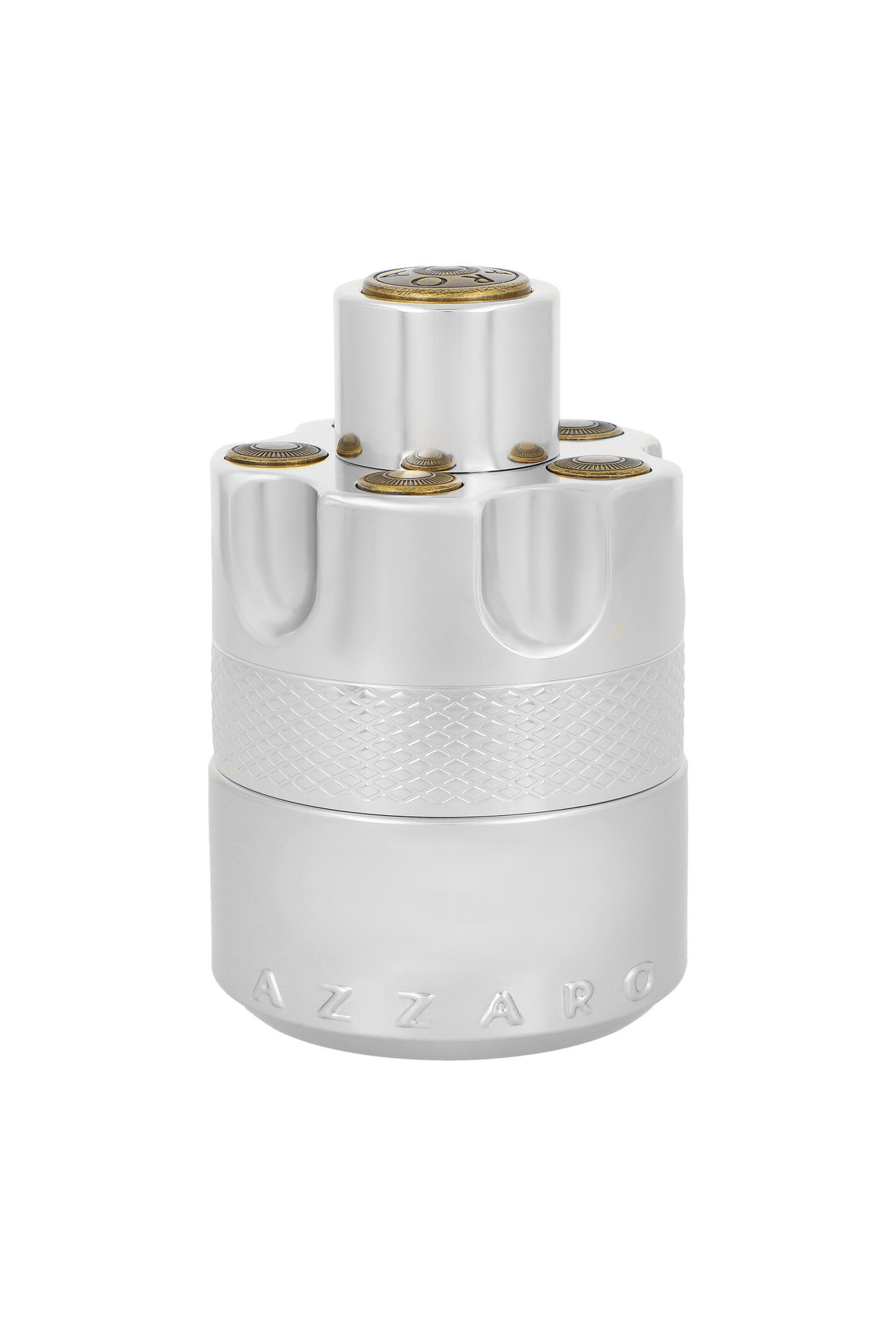 Tester Azzaro Wanted Edp 50ml