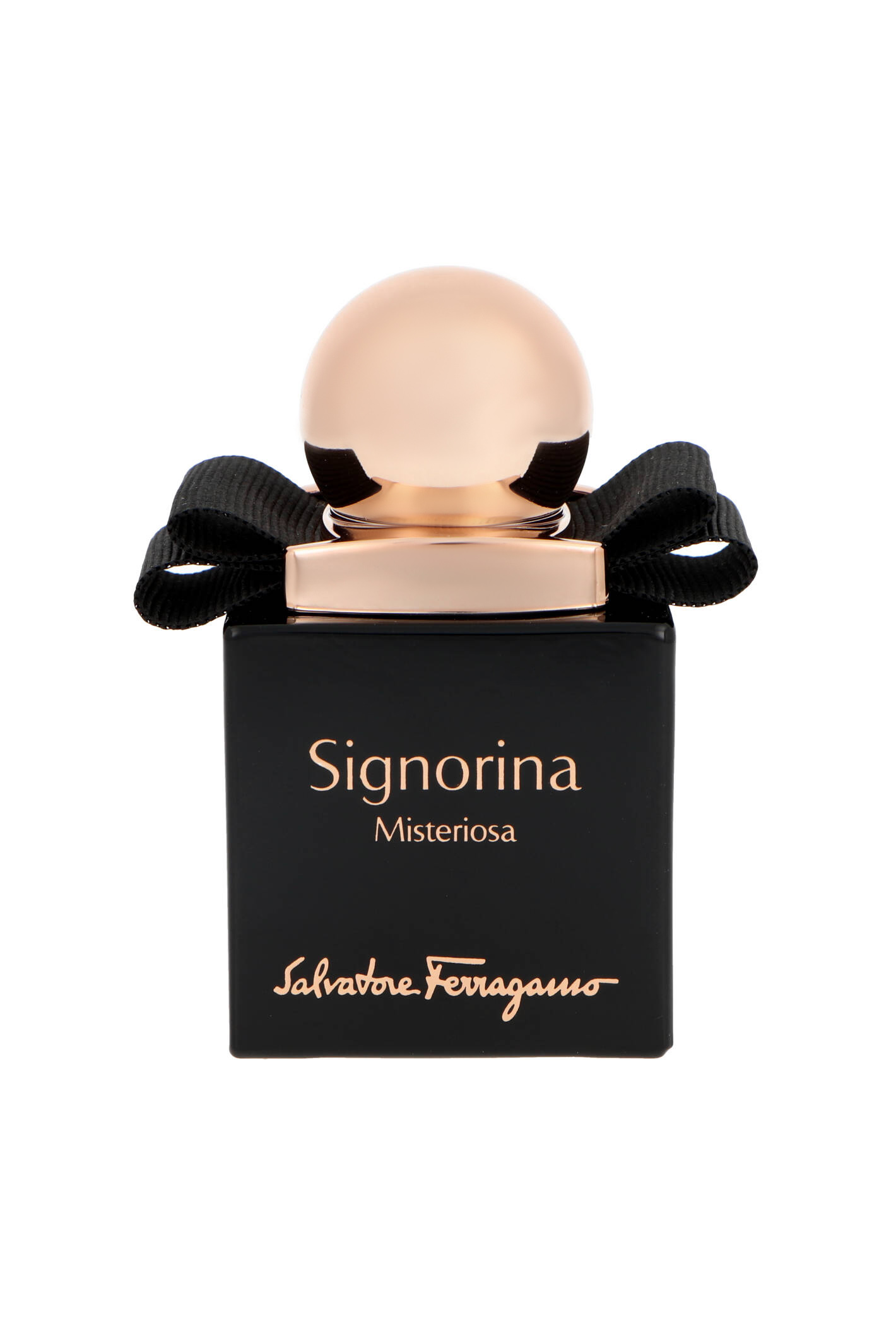 Salvatore Ferragamo Signorina Misteriosa 2020 Edp 20ml