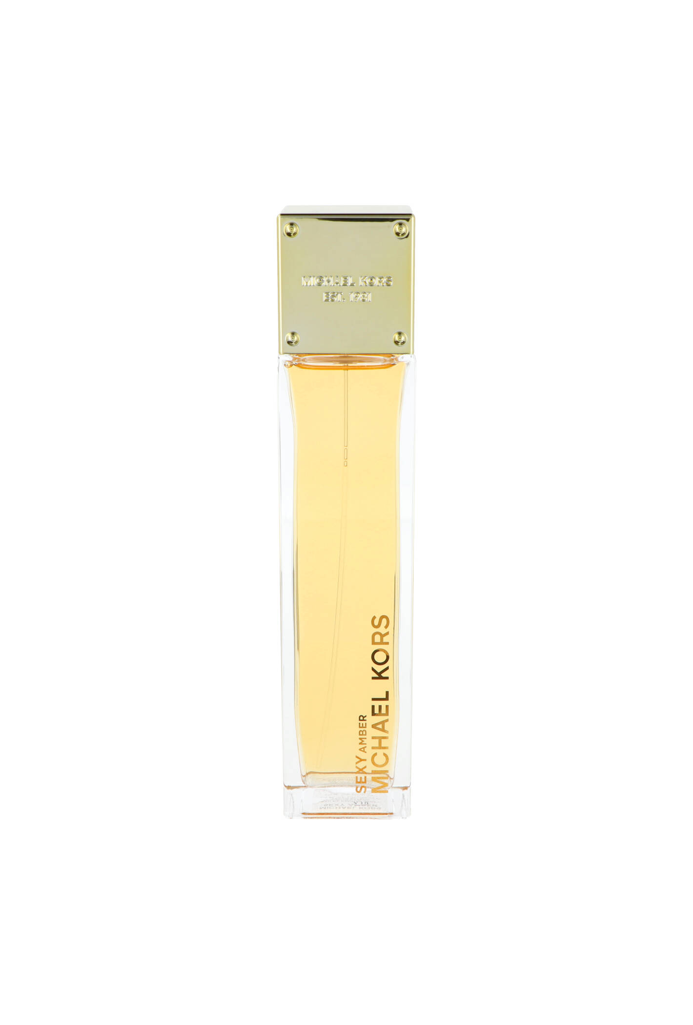 Tester Michael Kors Sexy Amber Edp 100ml