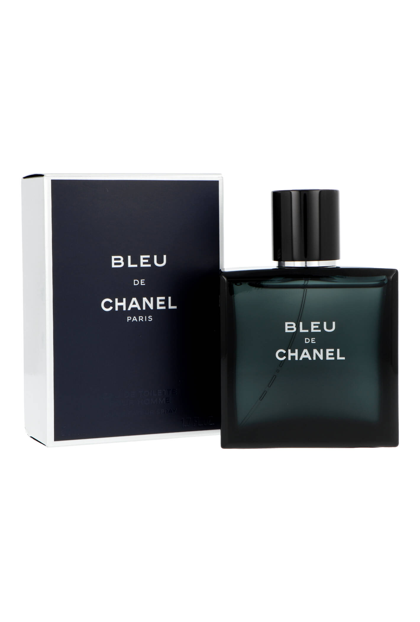 Chanel Bleu De Chanel Edt 50ml