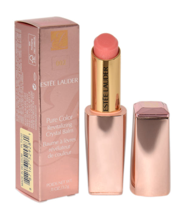 Zdjęcie produktu Estee Lauder Pure Color Envy Revitalizing Crystal Balm 002 Cosmic Crystal 3,2g