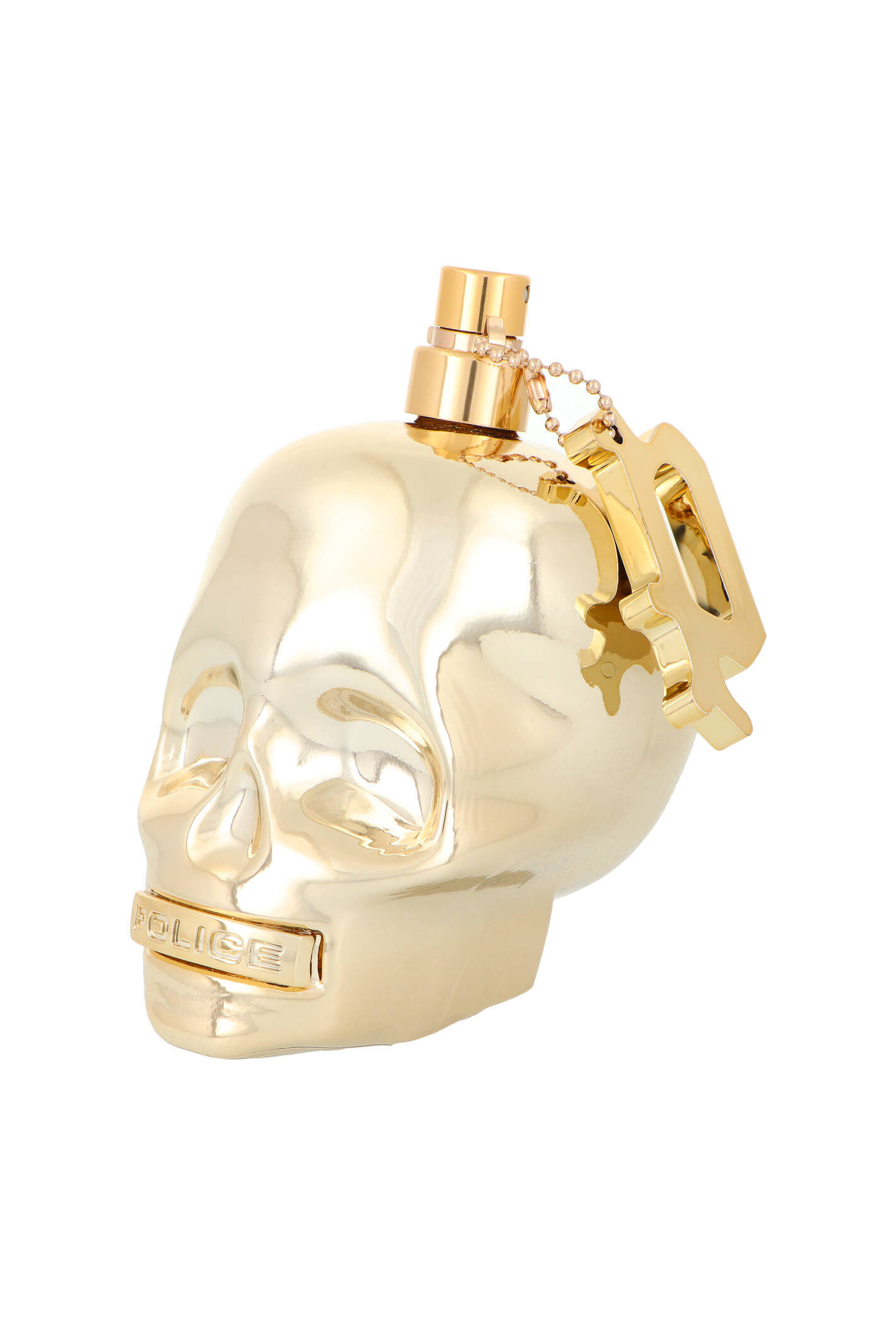 Police To Be Born To Shine Men Edt 125ml