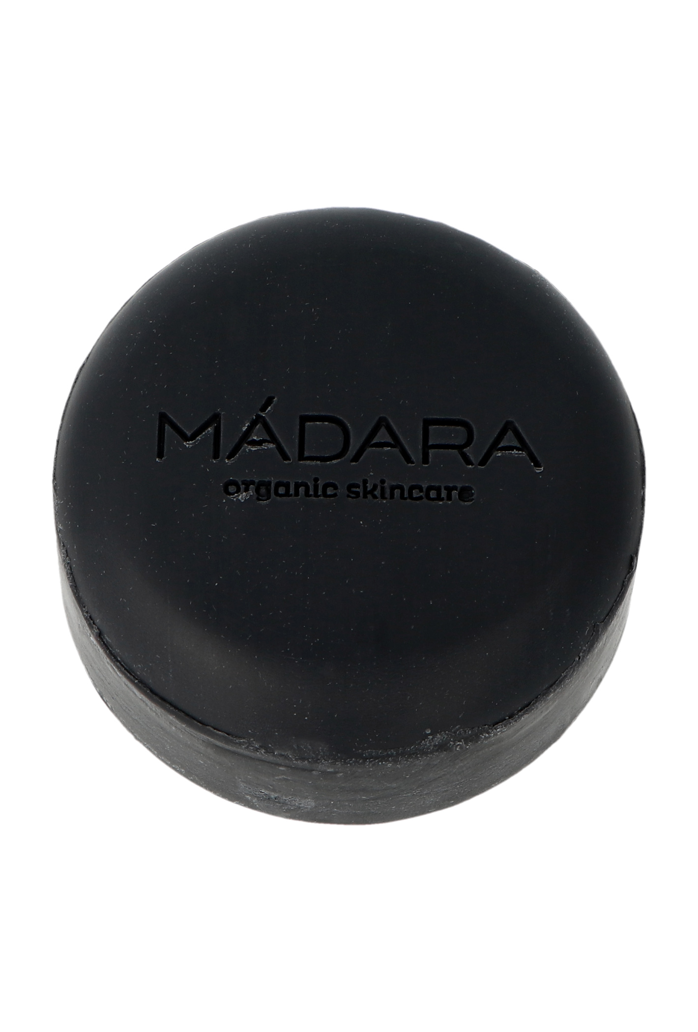 Madara Charcoal Detox Soap 90g