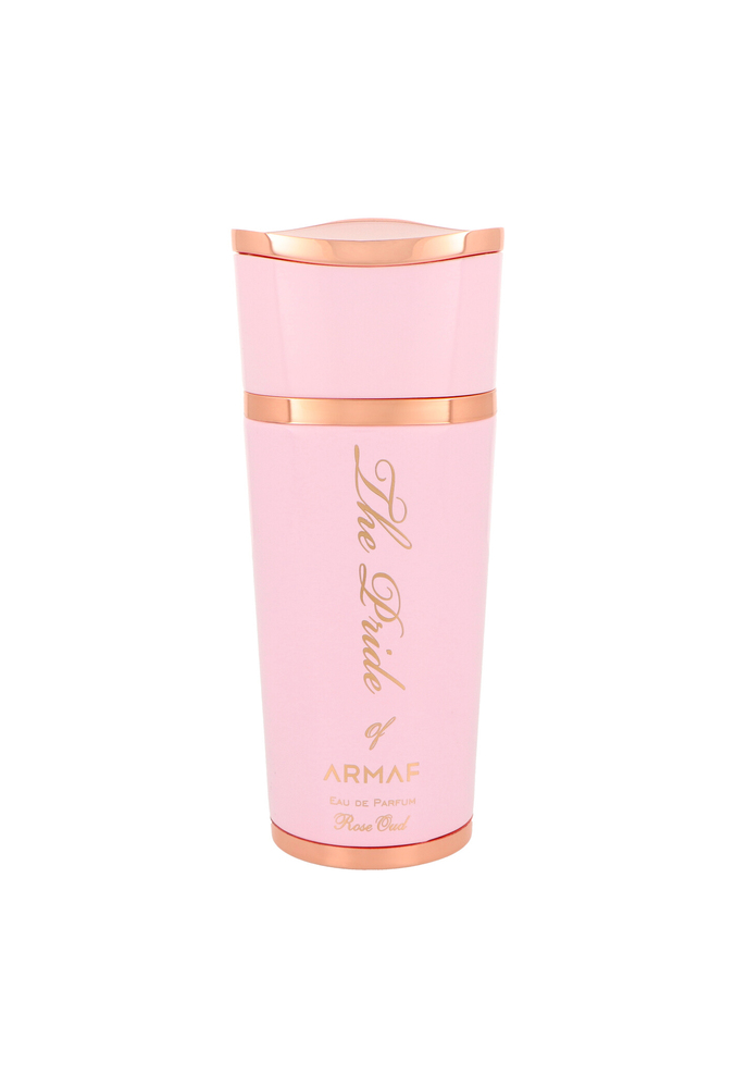 Armaf The Pride Of Armaf Rose Oud Edp 100ml miniatura
