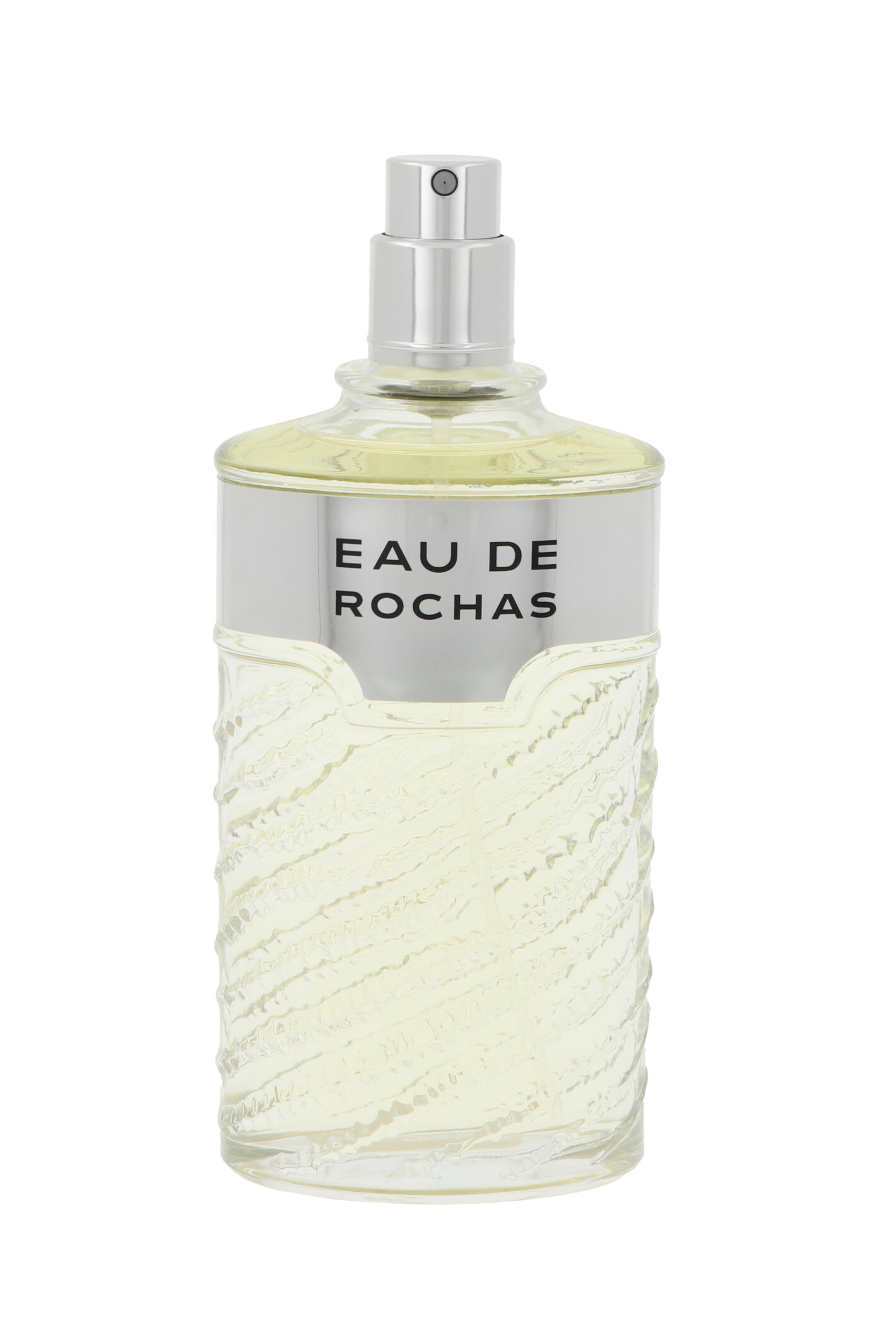 Tester Rochas Eau De Rochas Women Edt 100ml