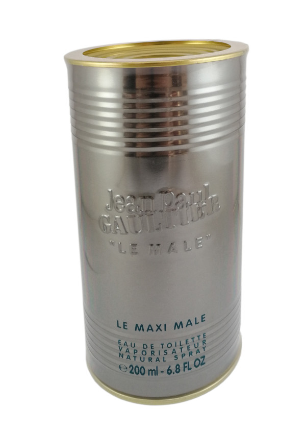 Jean Paul Gaultier Le Male Edt 200ml