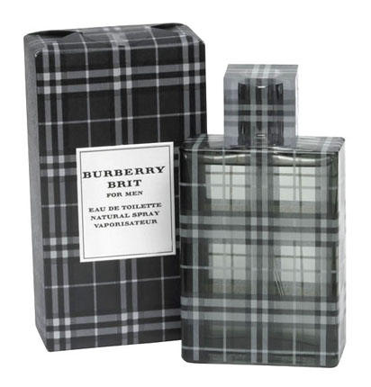 Burberry Brit For Him Edt 100ml