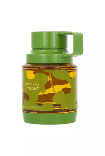 Armaf Odyssey Tyrant Edp 60ml miniatura
