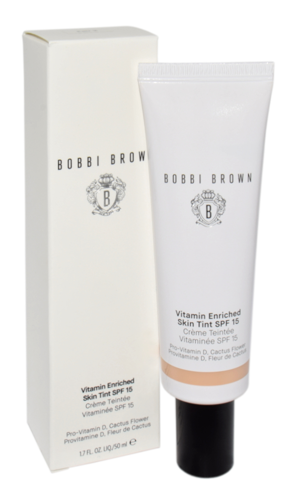 Zdjęcie produktu Bobbi Brown Nude Finish Tinted Moisturizer - Fair Neutral 50ml