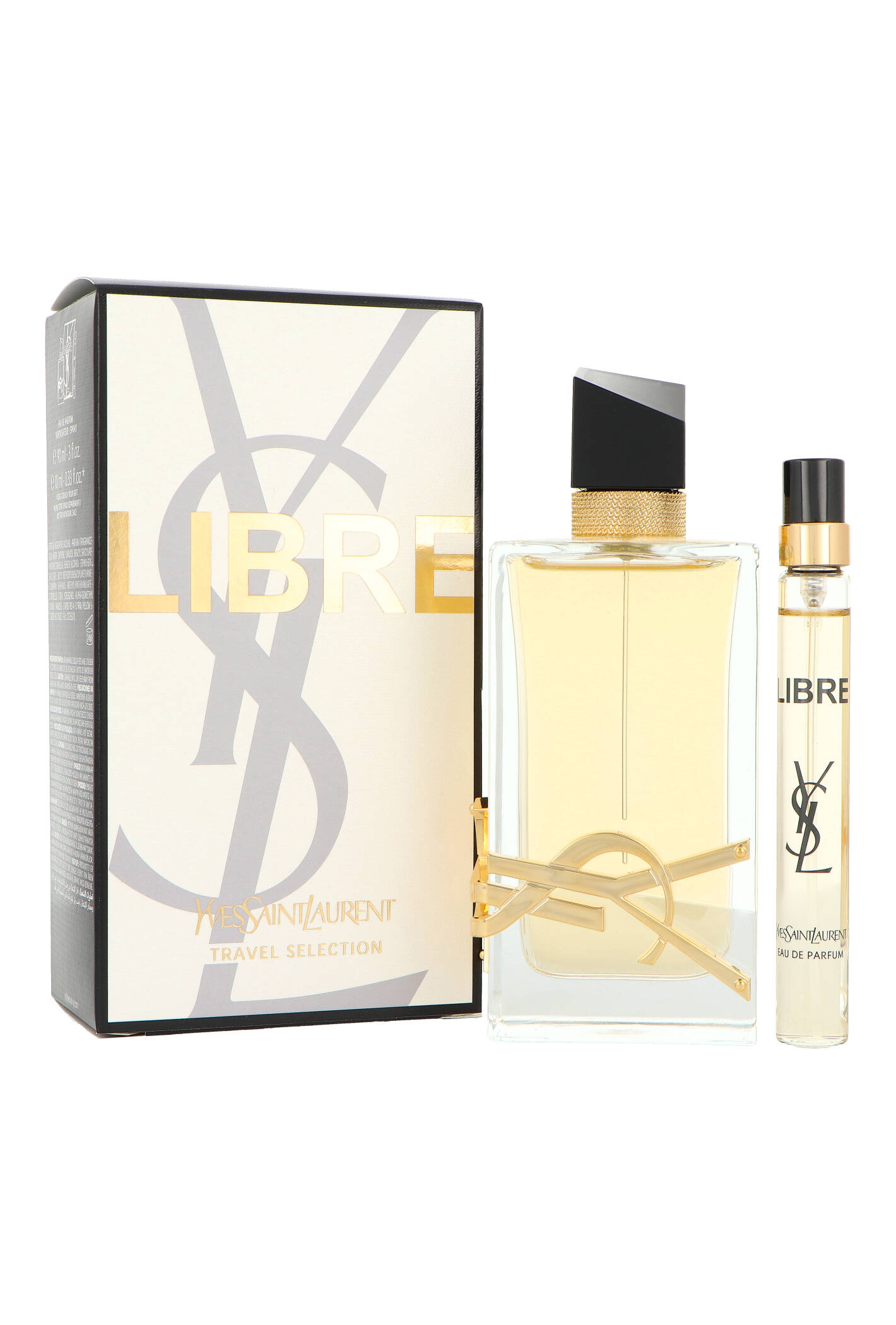 Zestaw Yves Saint Laurent Libre Edp 90ml + Edp 10ml