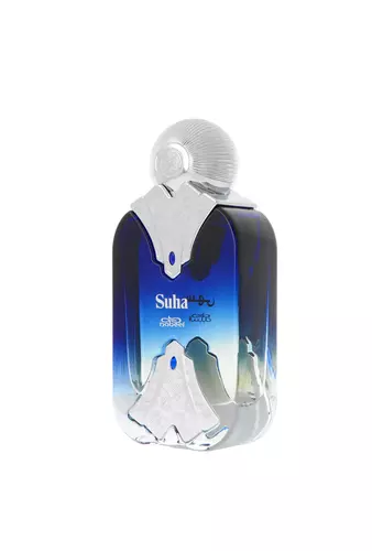 Nabeel Suha Edp 100ml miniatura