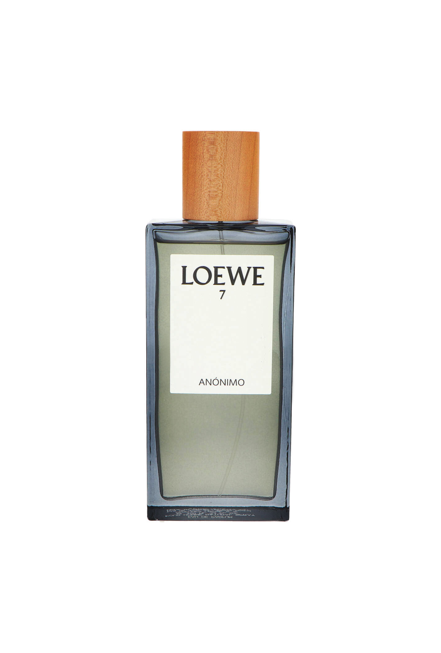 Zdjęcie produktu Loewe 7 Anonimo Edp 100ml