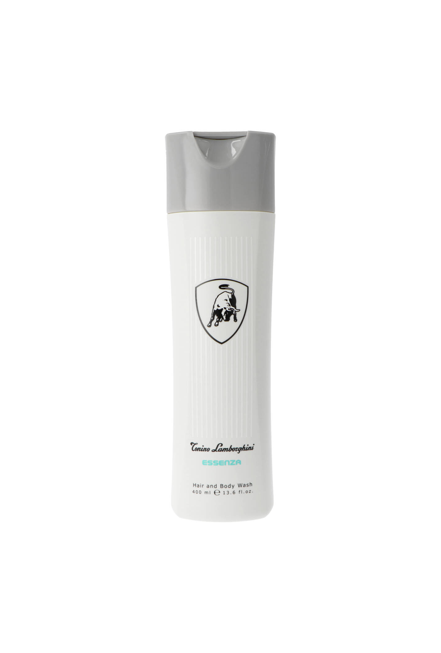 Tonino Lamborghini Essenza Hair and Body Wash 400ml