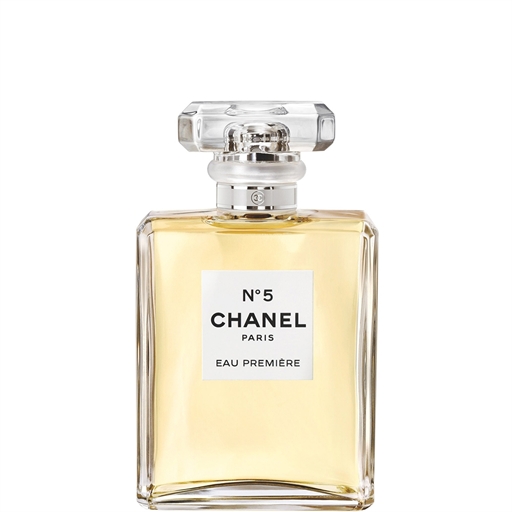 Tester Chanel No 5 Eau Premiere Edp 100ml