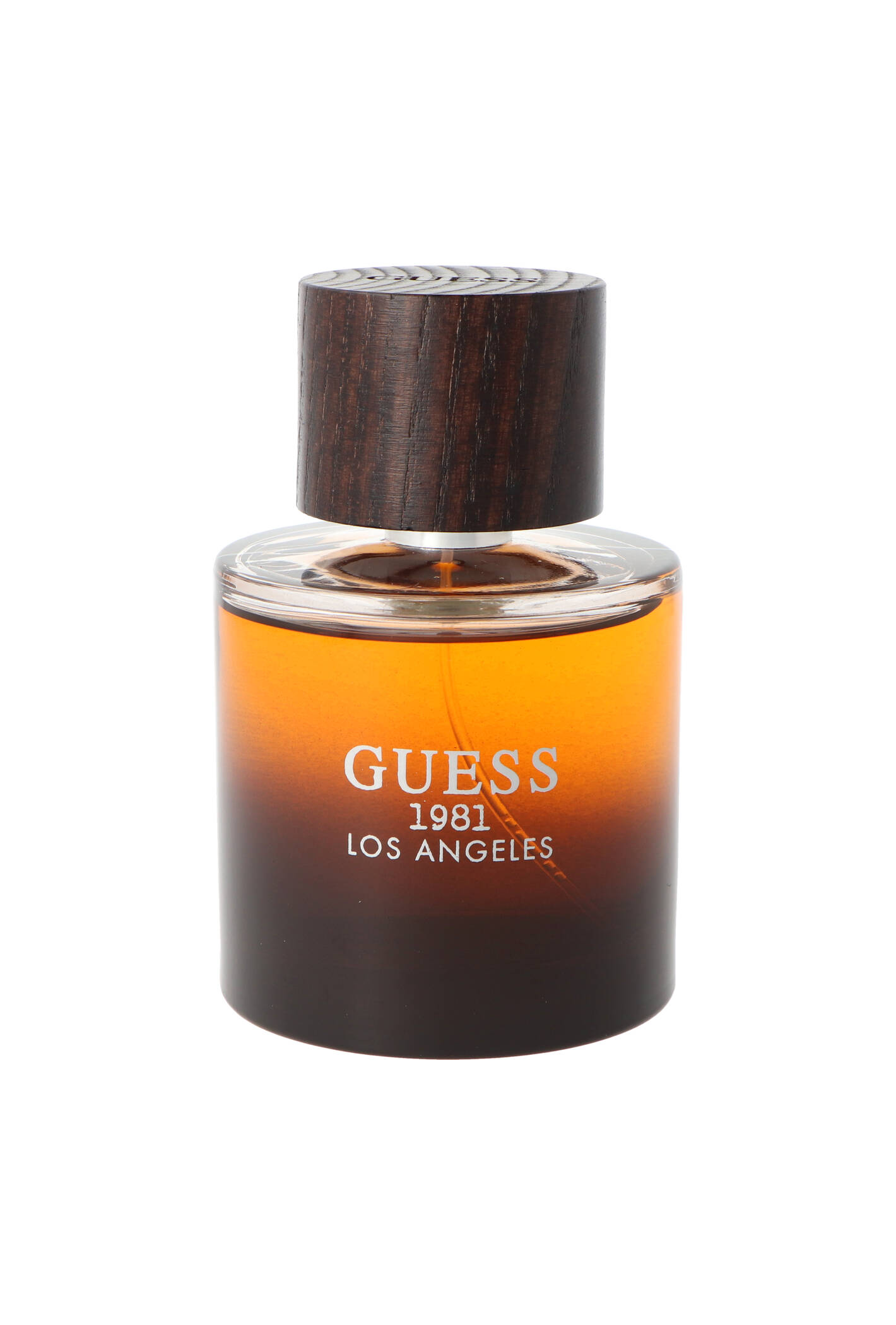 Tester Guess 1981 Los Angeles Men Edt 100ml