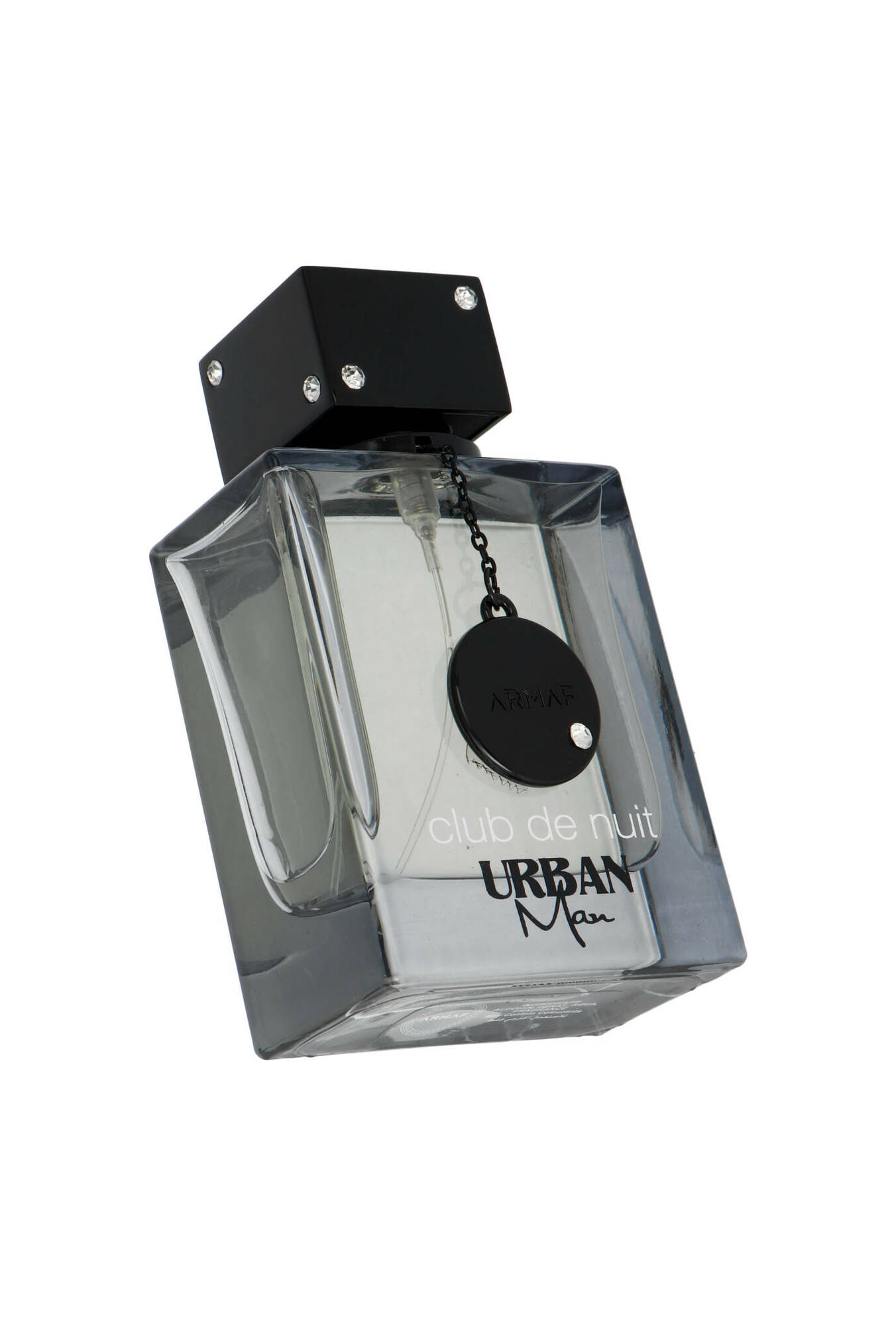 Armaf Club De Nuit Urban Man Edp 105ml miniatura