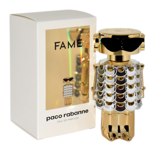 Paco Rabanne Fame Edp 50ml