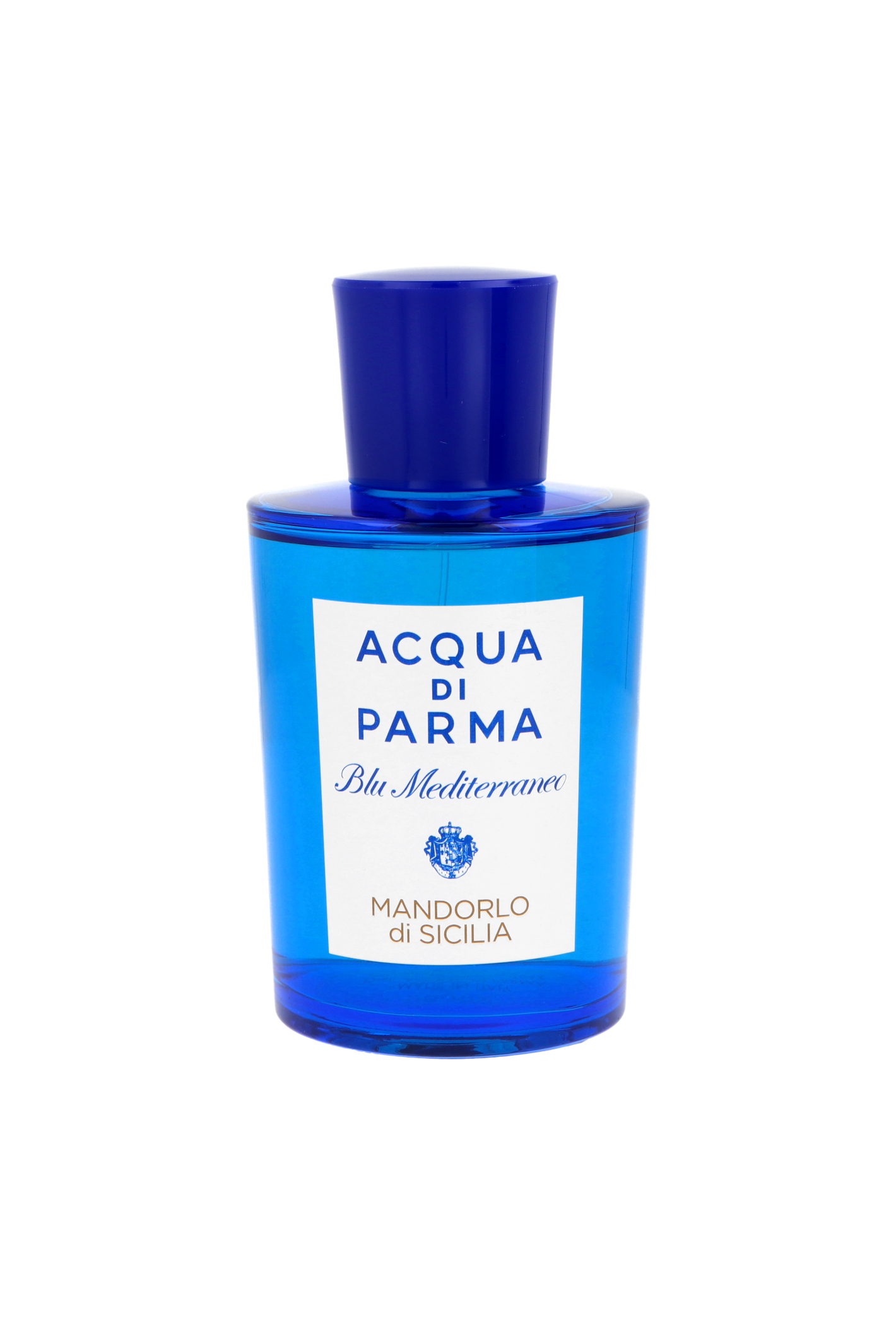 Tester Acqua Di Parma Blu Mediterraneo Mandorlo Di Sicilia Edt 150ml