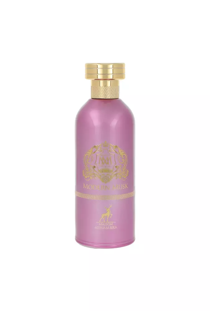 Maison Alhambra Modern Musk Edp 100ml miniatura