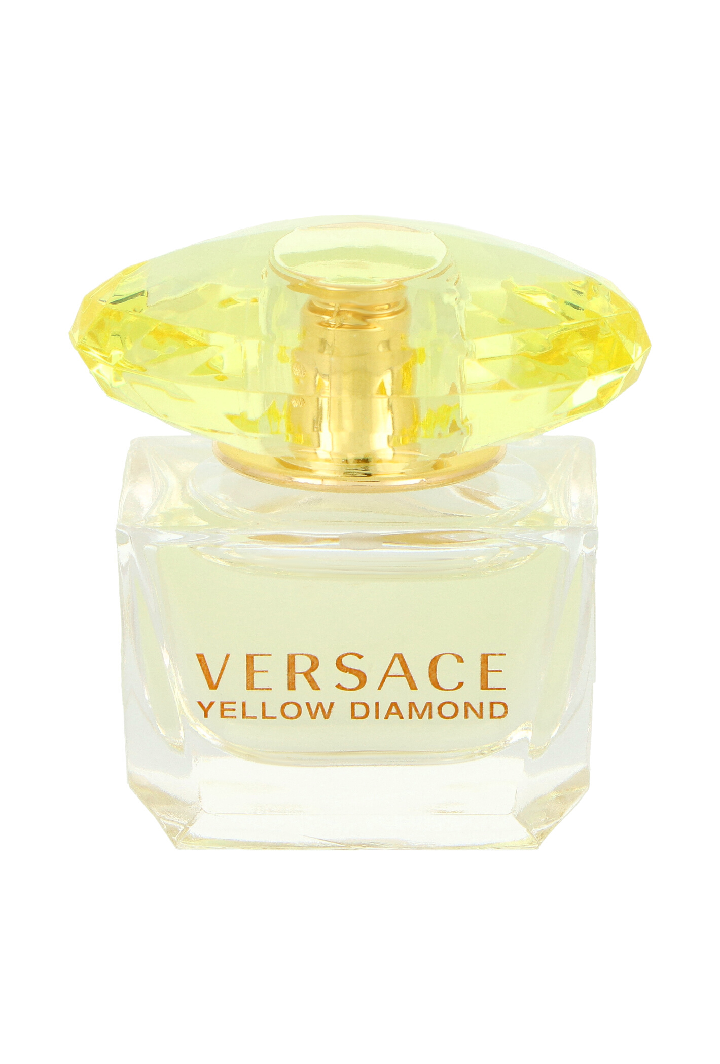 Versace Yellow Diamond Edt 5ml