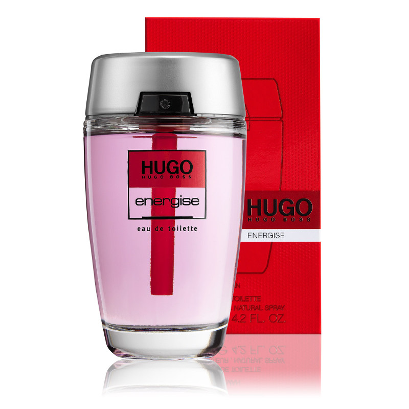 Hugo Boss Energise Edt 125ml