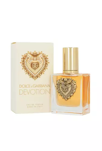Dolce & Gabbana Devotion Edp 50ml miniatura